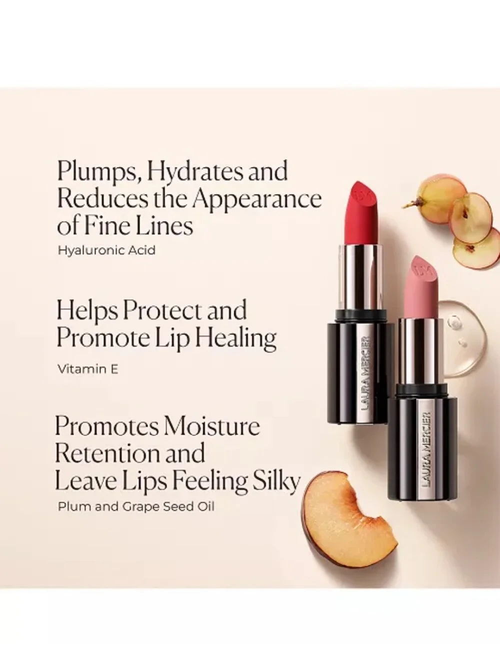 laura mercier brand new